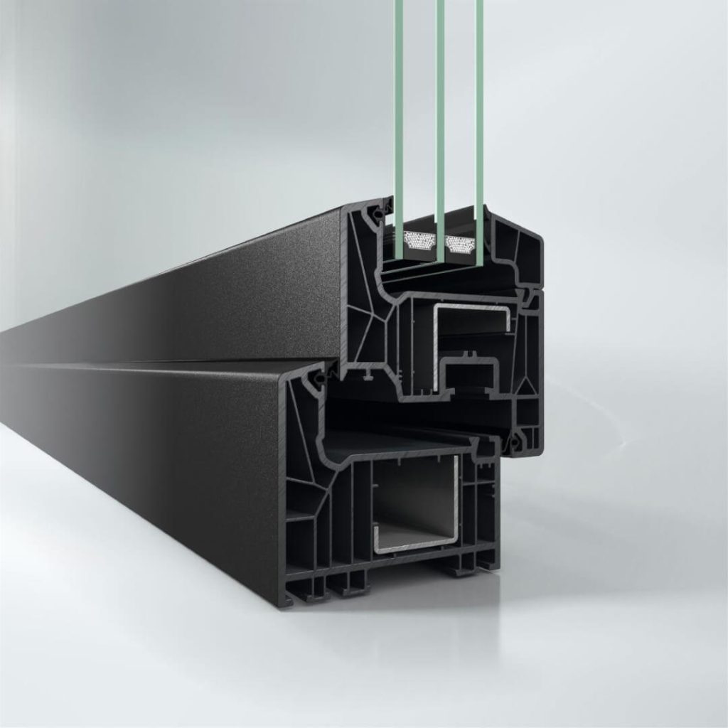 schueco living 82