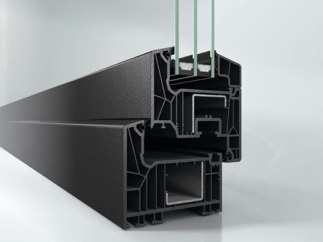 schueco living 82